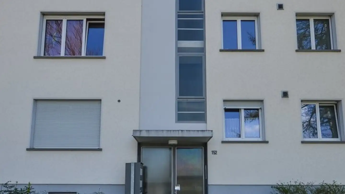 Apartment for rent - Kirchstrasse 156, 3084 Wabern - Photo 2