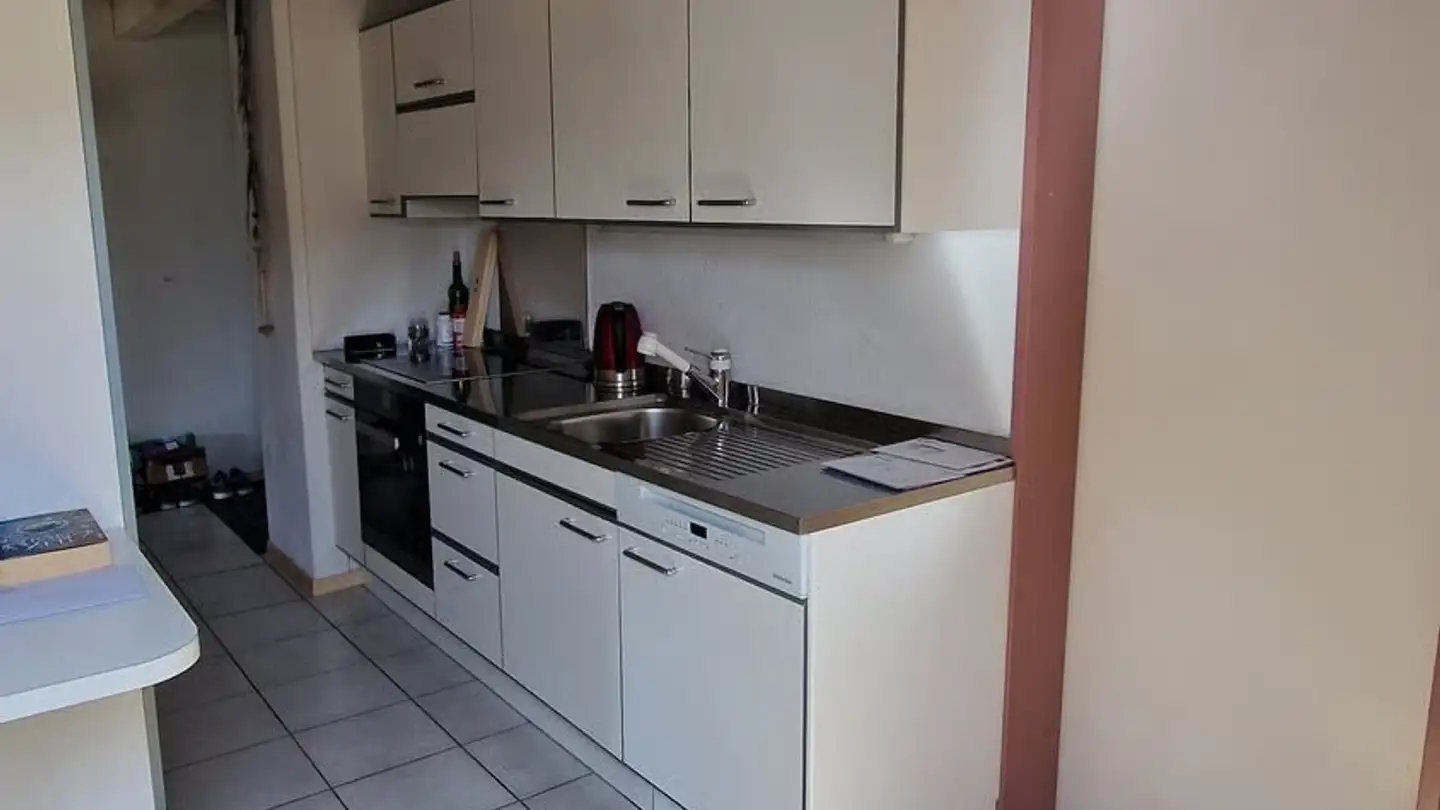 Attico in affitto - Zihlstrasse 19, 3512 Walkringen - Foto 2