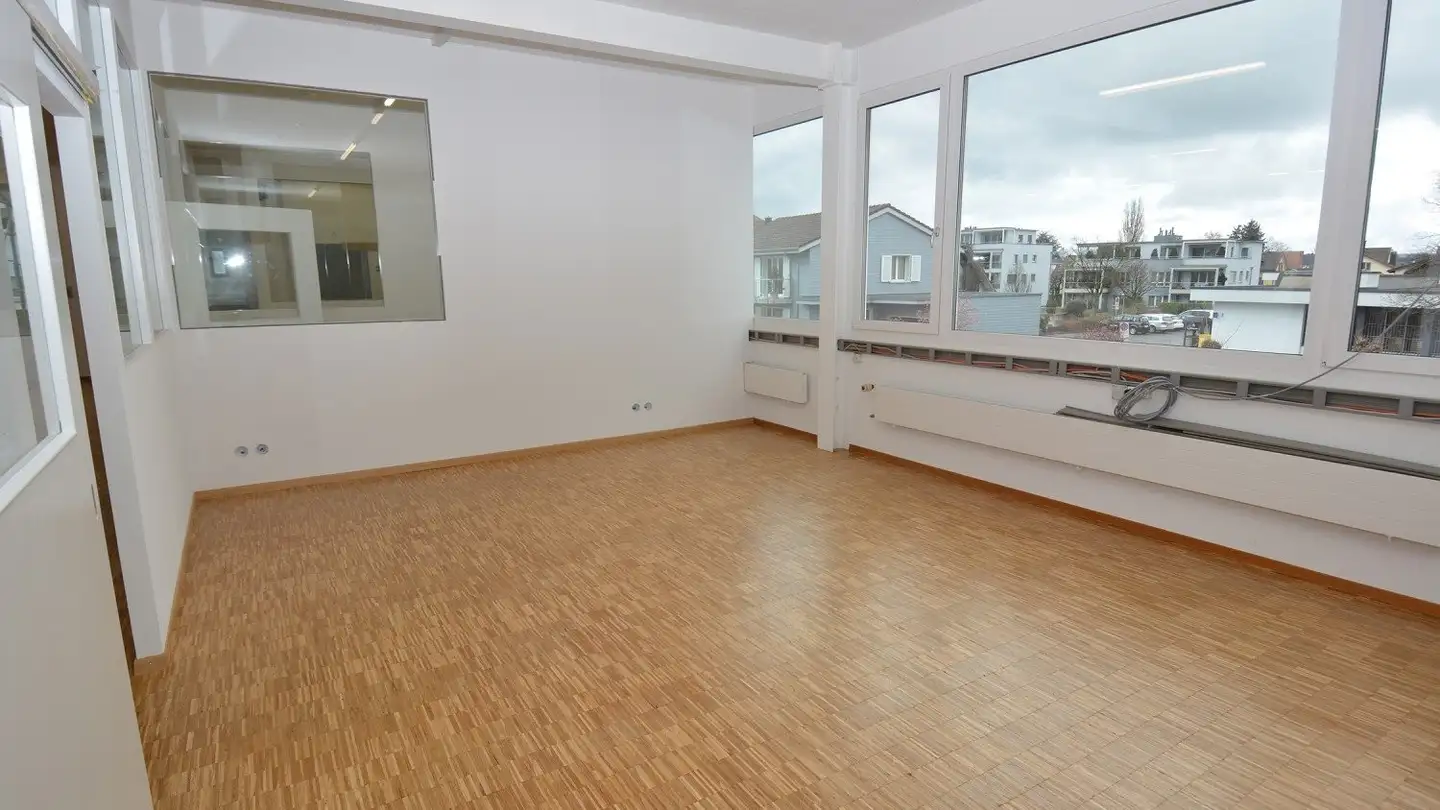 Office space for rent - Bahnhofstrasse 11, 8580 Amriswil - Photo 3