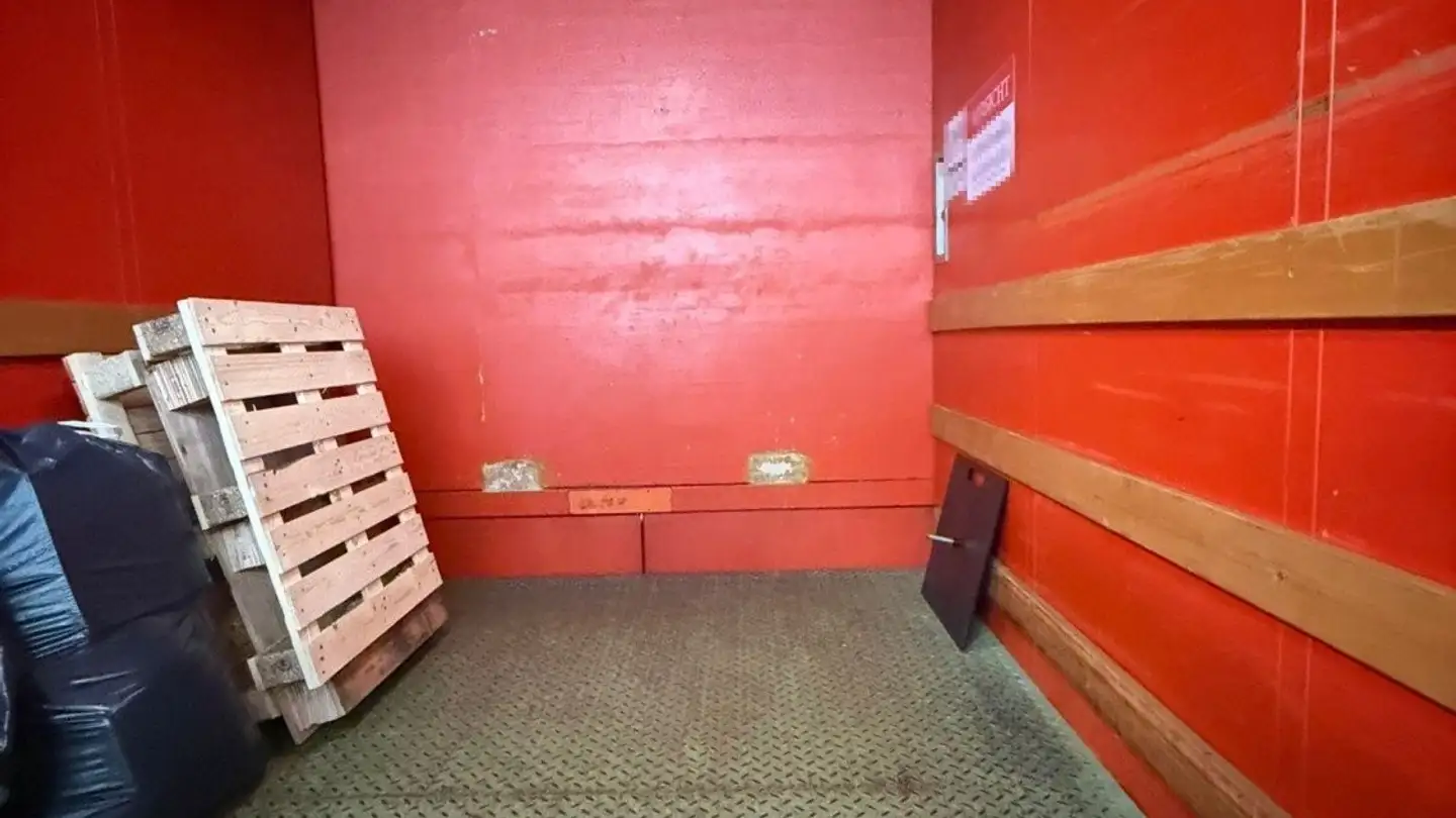 Office space for rent - Bahnhofstrasse 11, 8580 Amriswil - Photo 4