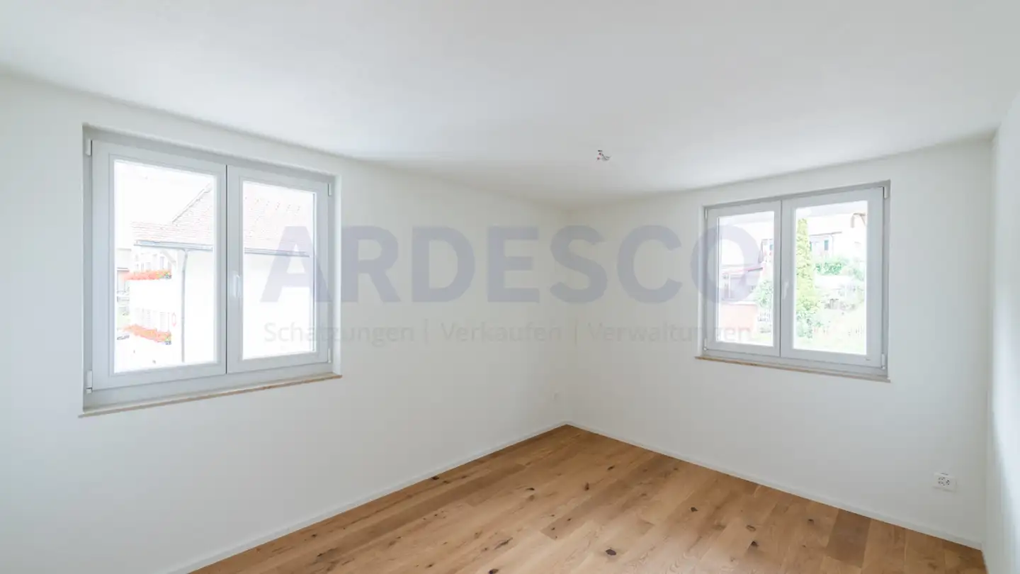 Appartement à louer - Dorfstrasse 20, 4539 Rumisberg - Photo 4