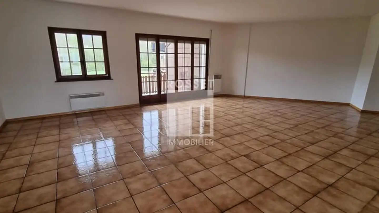 Commercial à louer - Route Du Village 52, 1070 Puidoux - Photo 2