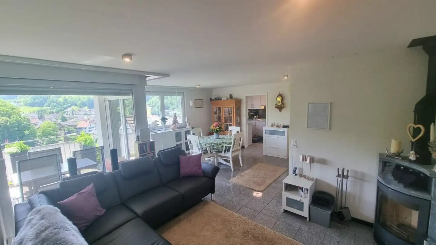 Single house for sale - Oberer Holdenweg 6, 4434 Hölstein