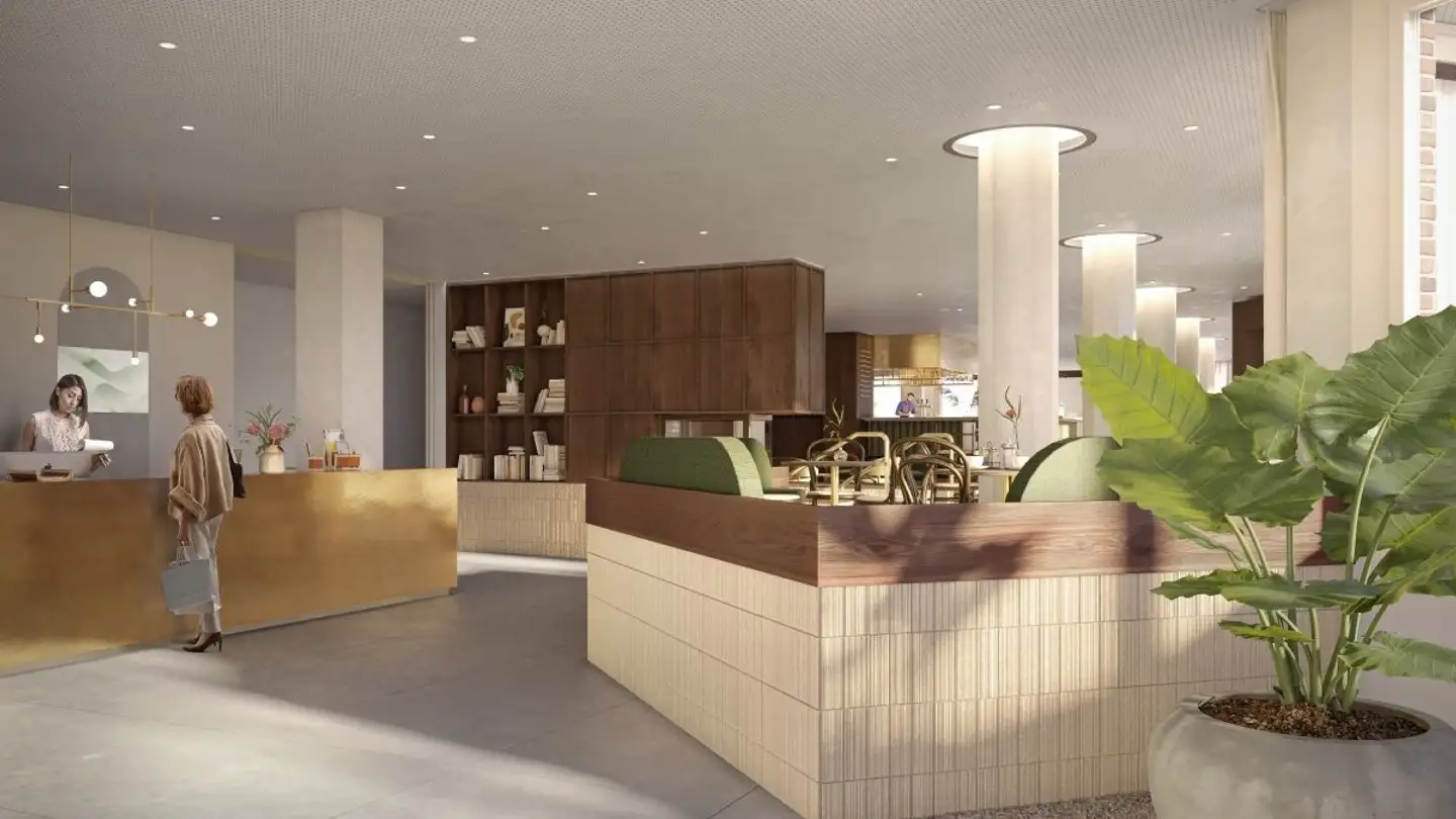 Medical practice for rent - Oehningerstrasse 2, 8260 Stein am Rhein - Photo 3