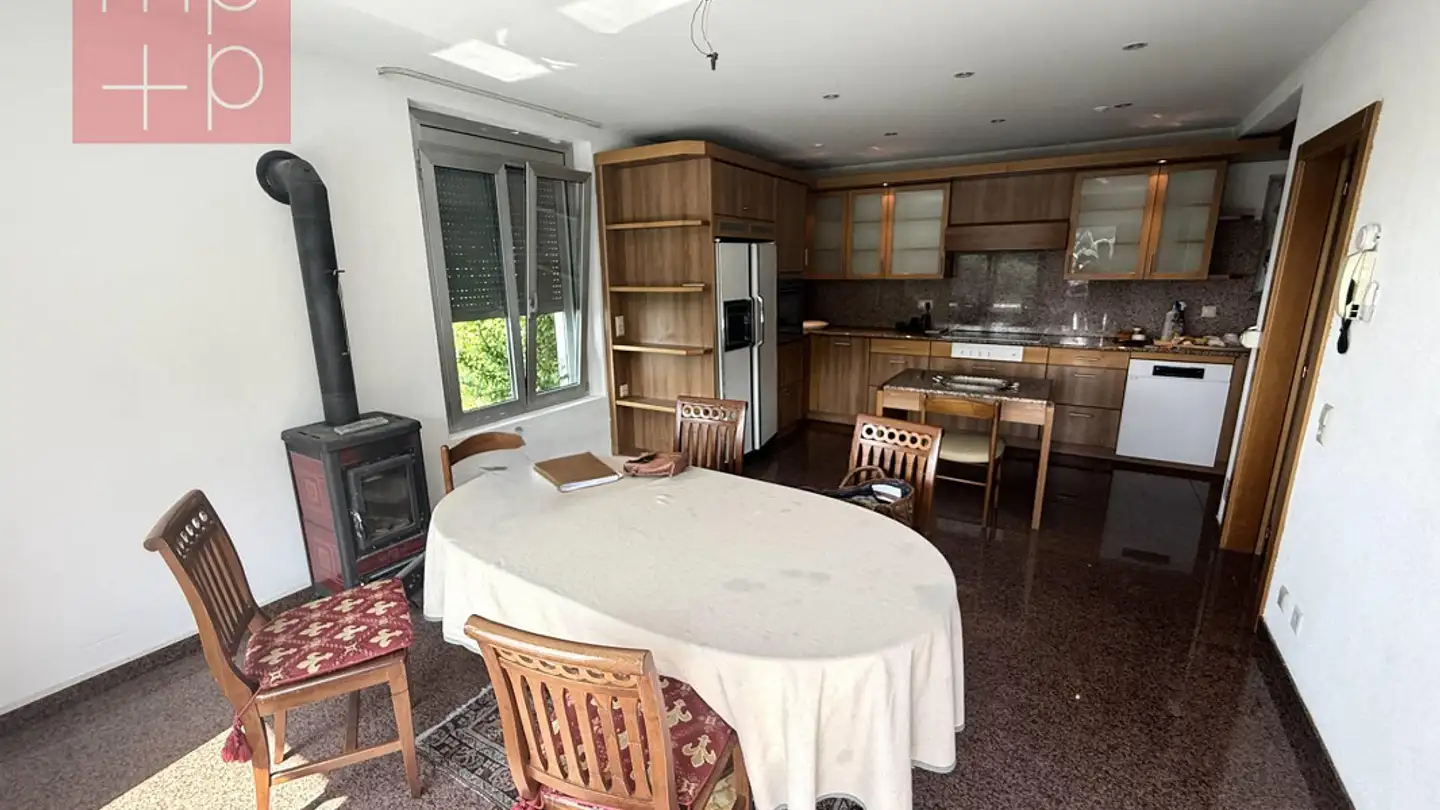 Einfamilienhaus kaufen - 6839 Sagno - Foto 4