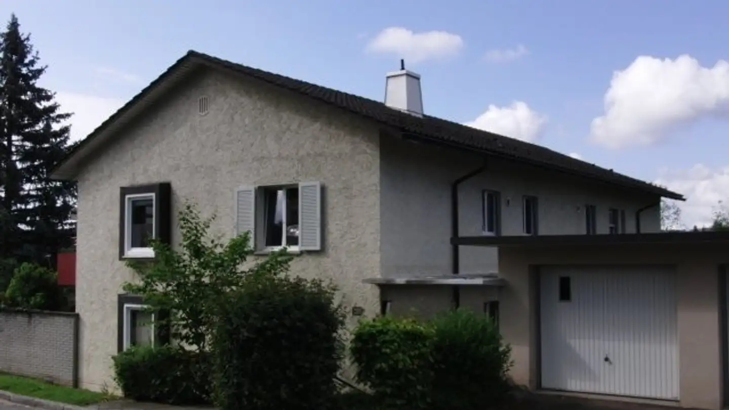 Appartement à louer - Segantinistrasse 206, 8049 Zürich