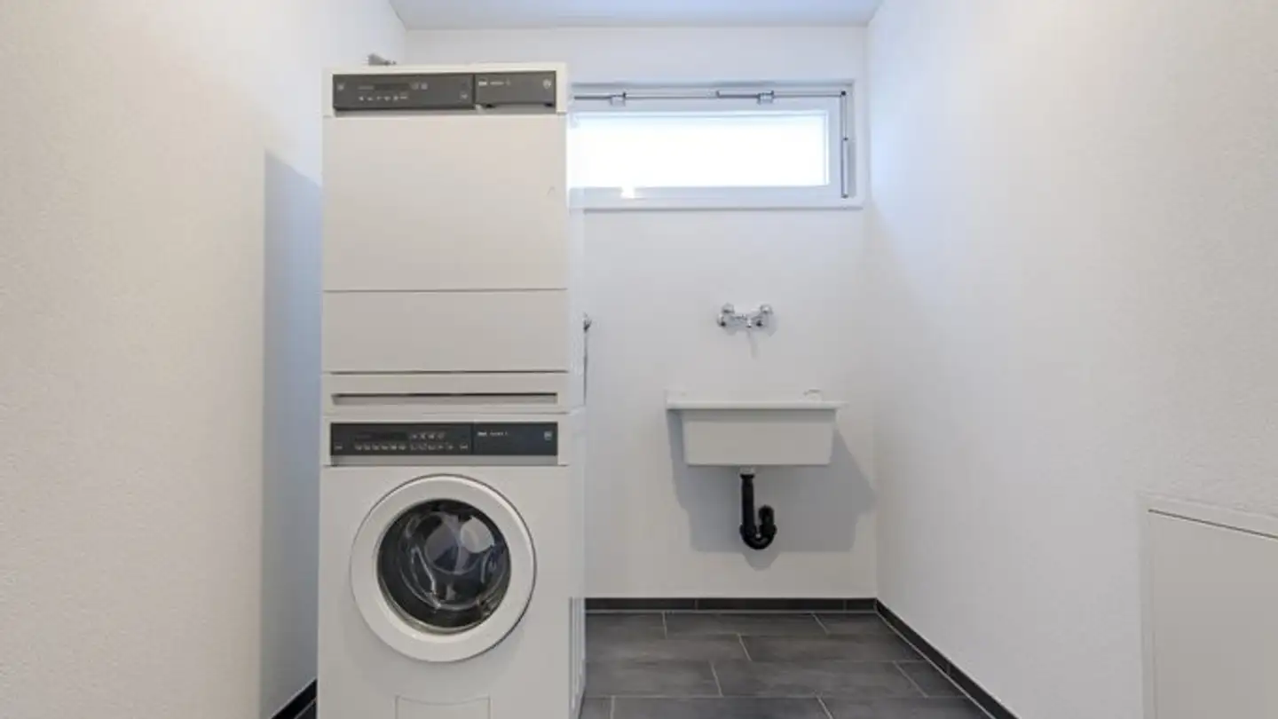 Appartamento in affitto - Grubenweg 2, 3360 Herzogenbuchsee - Photo 4