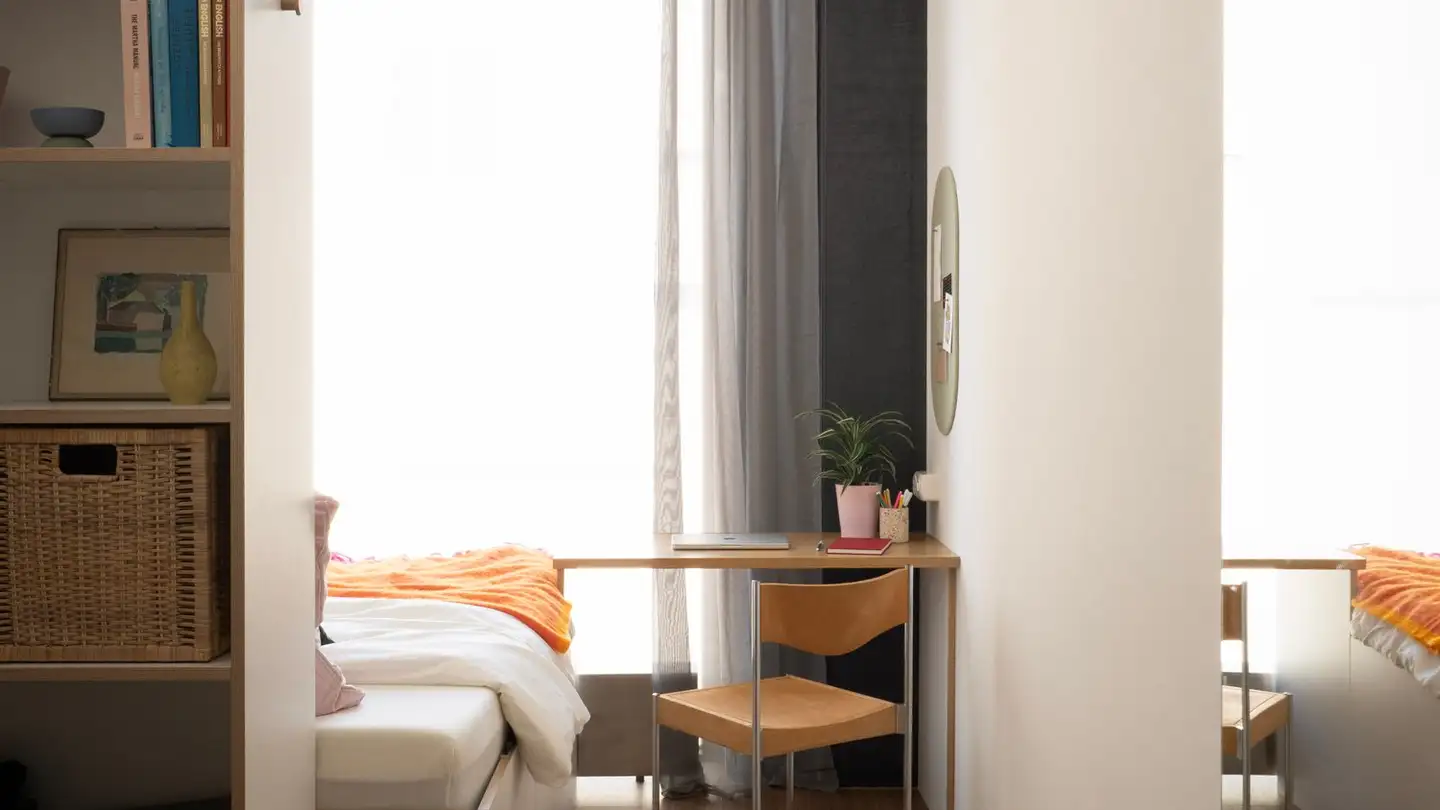 Single room for rent - Schärenmoosstrasse 99, 8052 Zürich