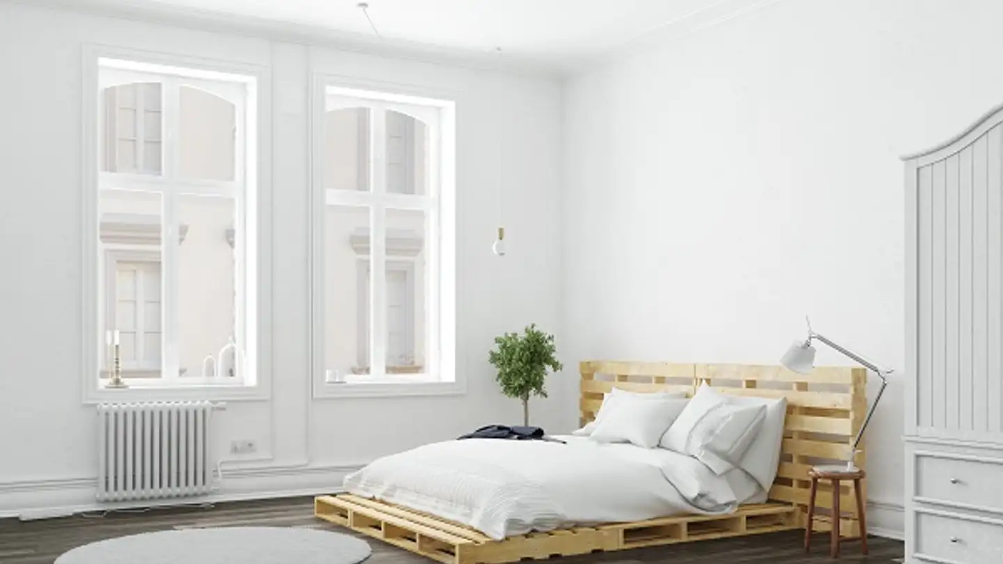 Wohnung kaufen - Burgmatt, 6340 Baar