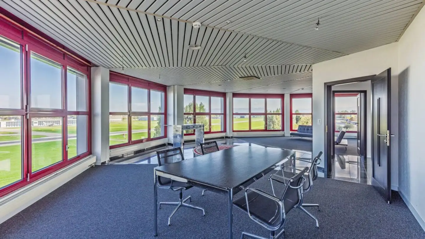 Office space for rent - Hauptstrasse 104, 9422 Staad SG