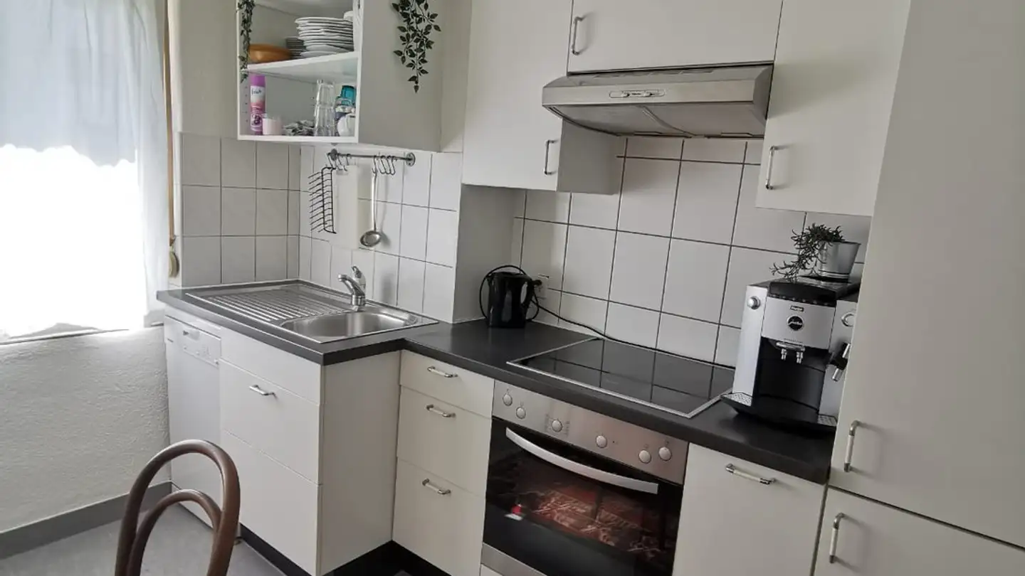 Appartamento in affitto - 8152 Glattbrugg