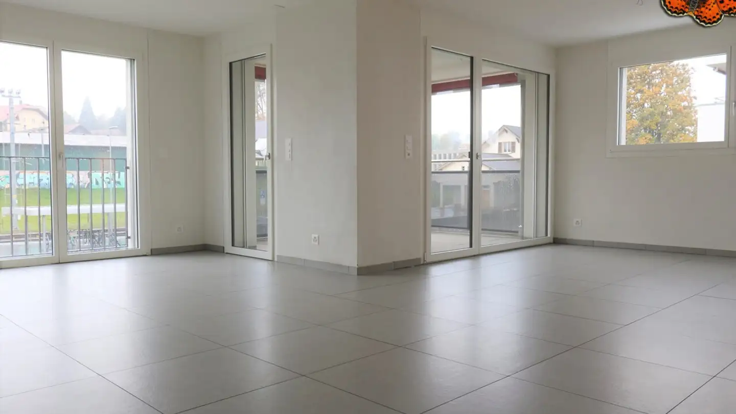 Apartment for rent - Route De Lossy, 1782 Belfaux - Photo 3