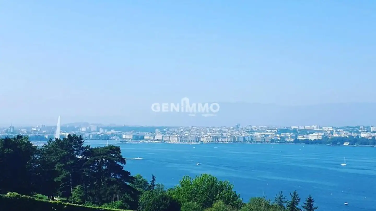 Single house for sale - 1223 Cologny