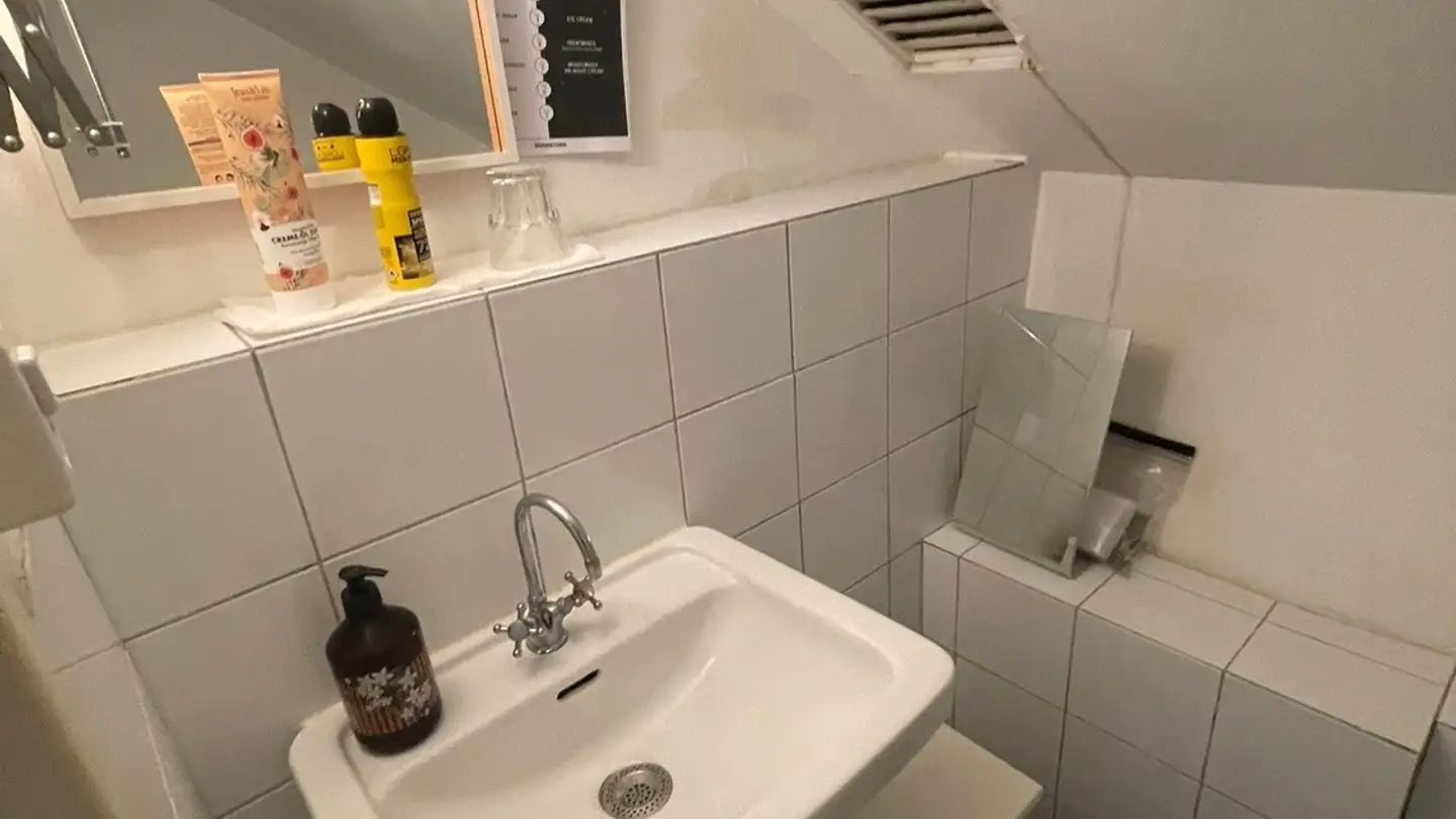 Appartamento ammobiliato in affitto - Frankengasse 30, 8001 Zürich