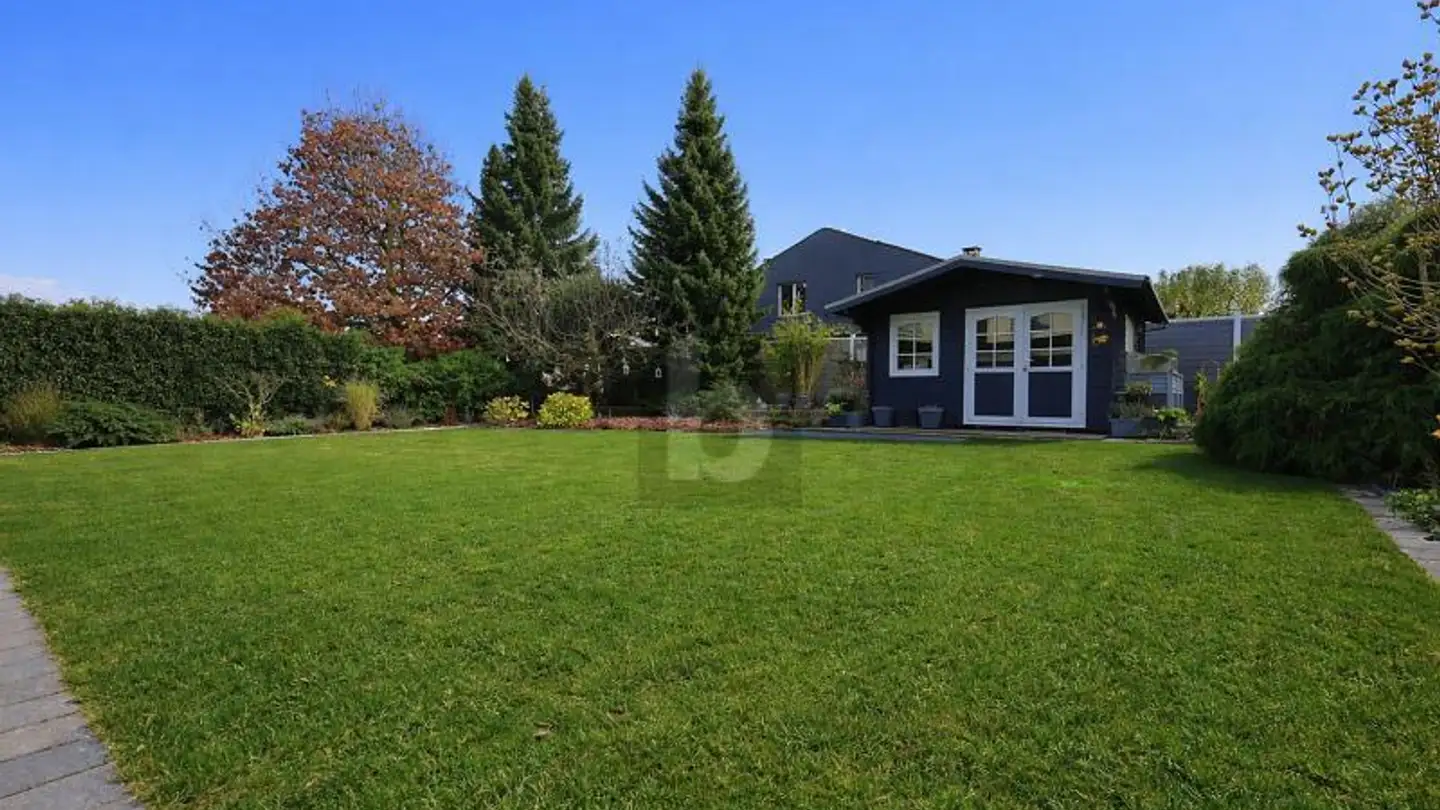 Maison individuelle à vendre - 1754 Avry-sur-Matran - Photo 2