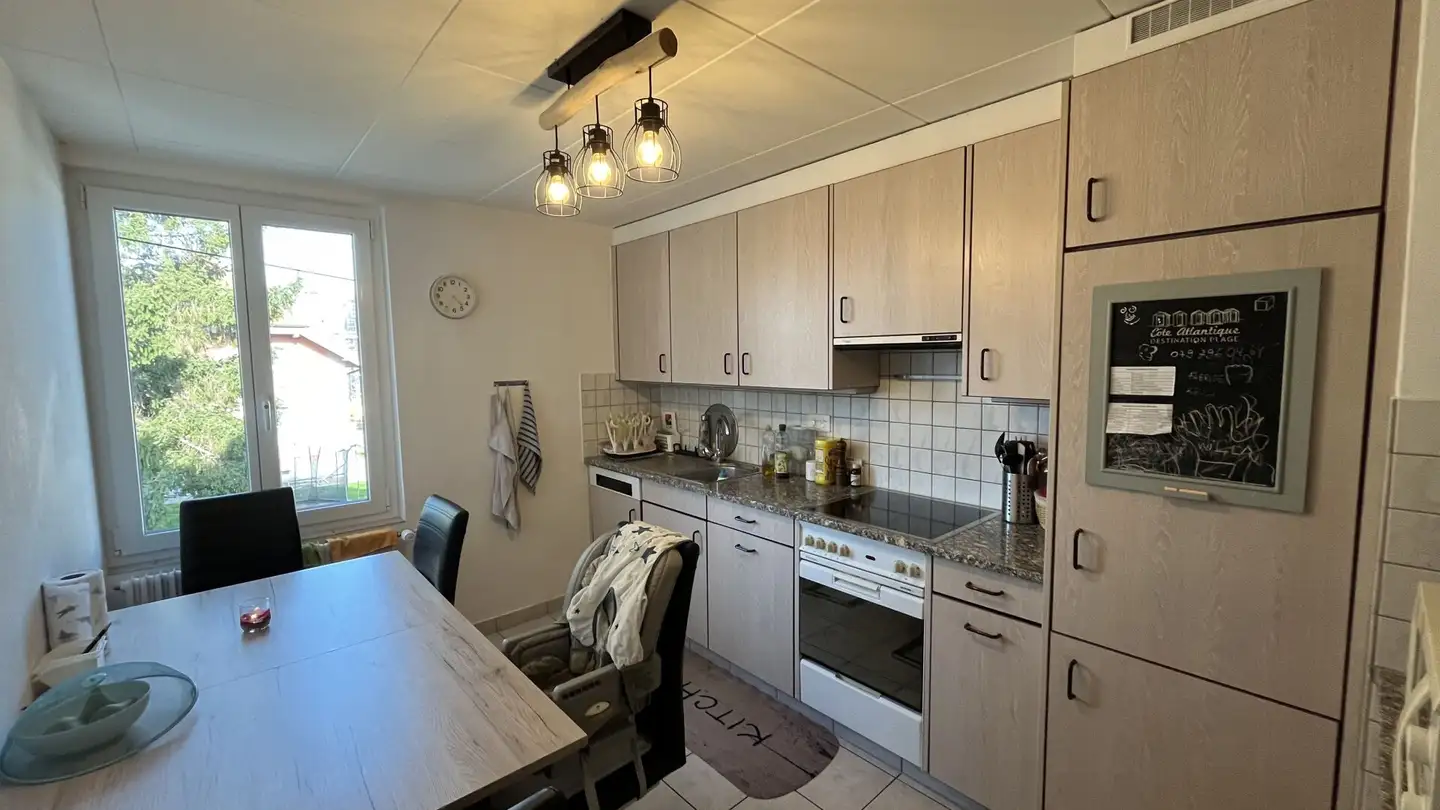 Wohnung kaufen - 1530 Payerne - Foto 4