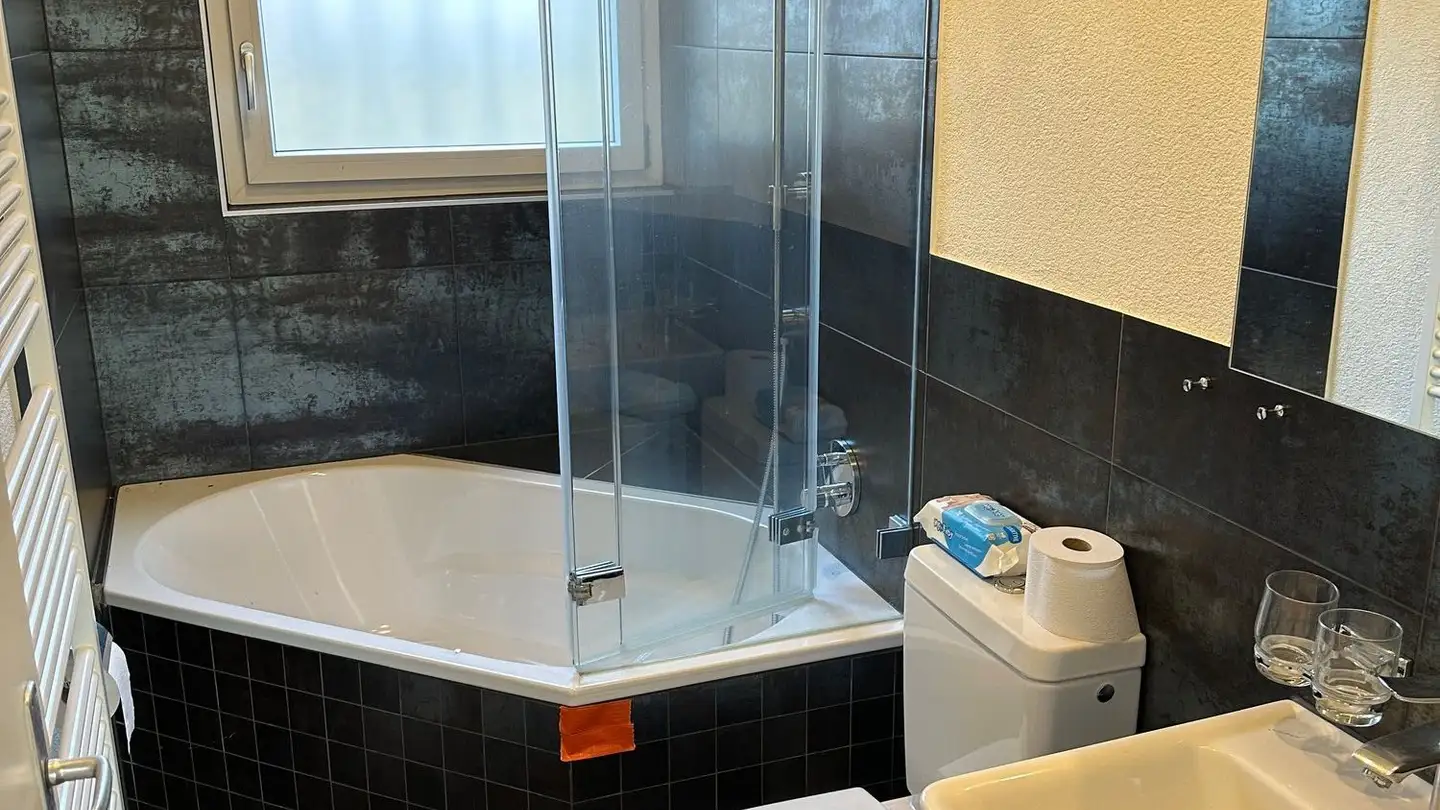 Single house for sale - Chemin Des Cerisiers 14, 1789 Lugnorre - Photo 4