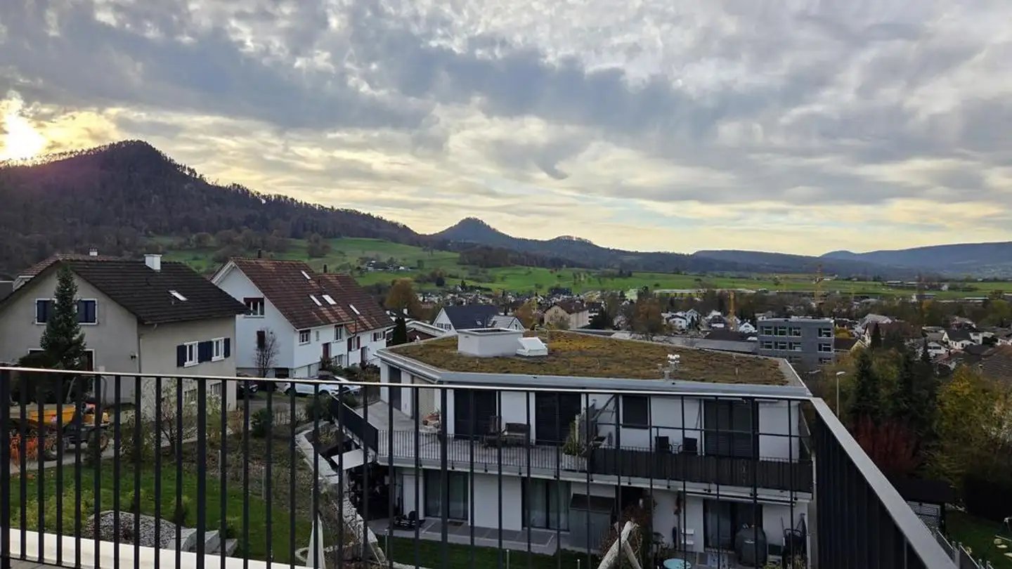 Appartamento in affitto - Gehrenstrasse 20a, 4227 Büsserach - Photo 2