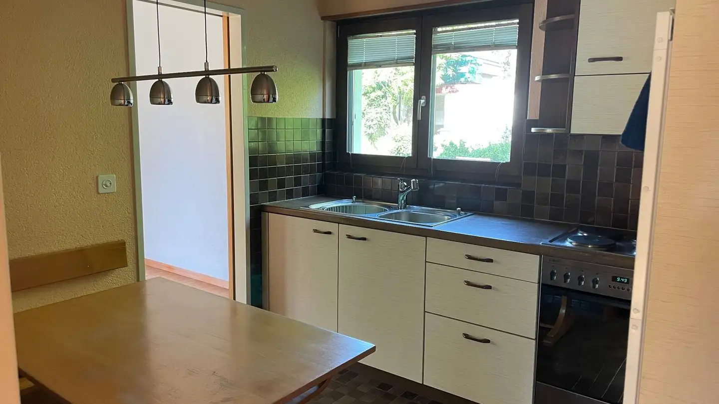 Einfamilienhaus kaufen - 4704 Niederbipp - Foto 3