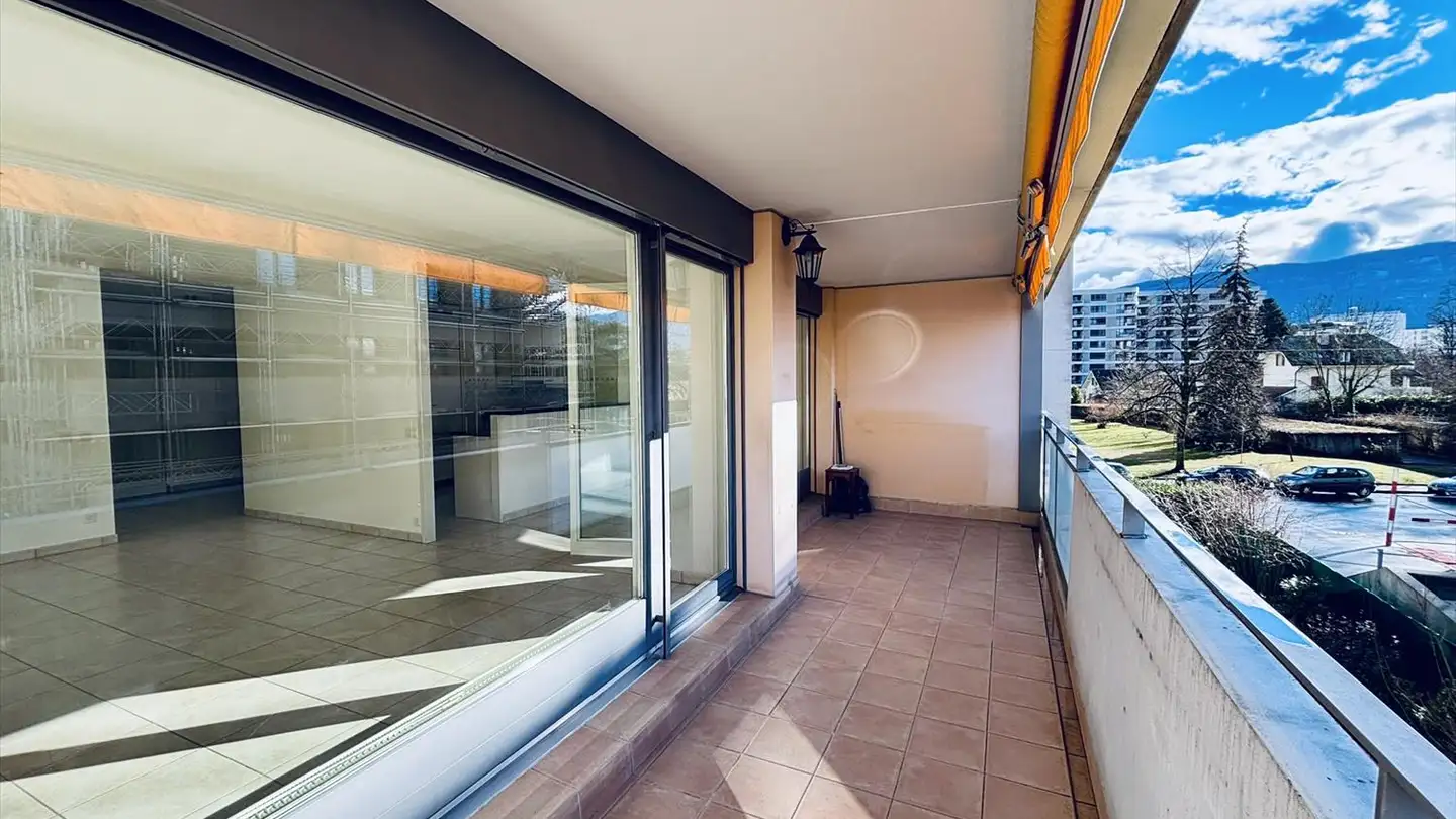 Wohnung kaufen - Route Du Grand-Lancy, 1212 Grand-Lancy