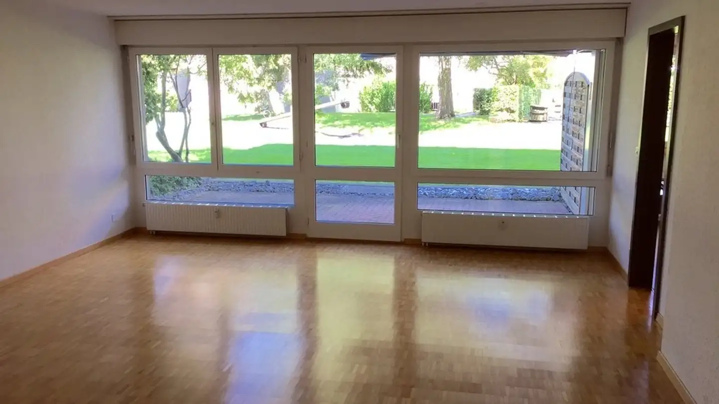 Appartamento in affitto - Von May-Strasse 4, 3604 Thun