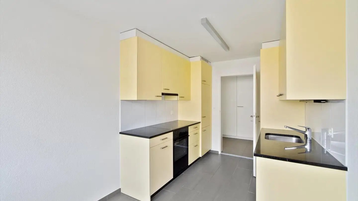 Apartment for rent - Kesselweg 39, 4410 Liestal - Photo 3