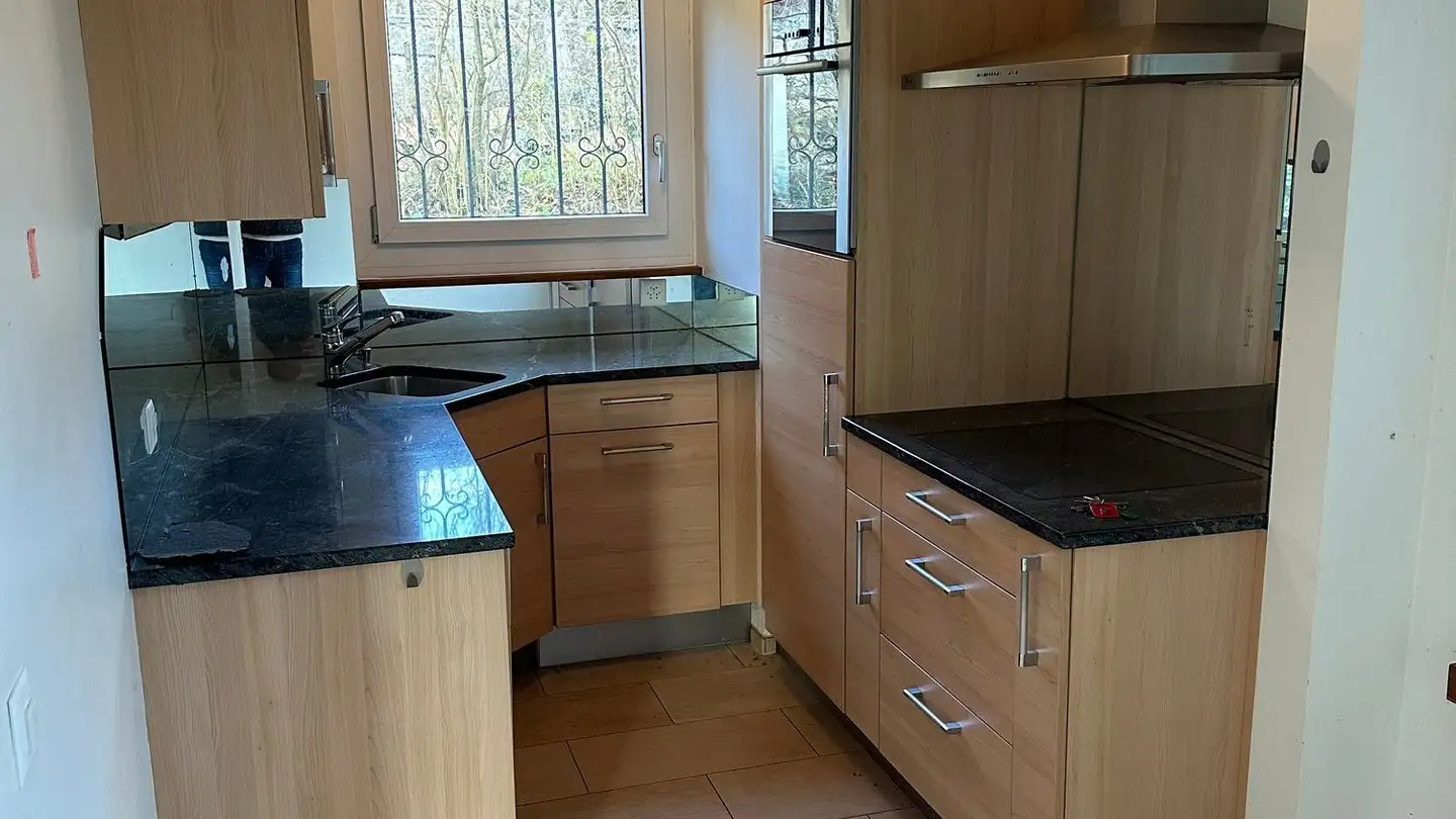 Single house for sale - Chemin Des Cerisiers 14, 1789 Lugnorre - Photo 3