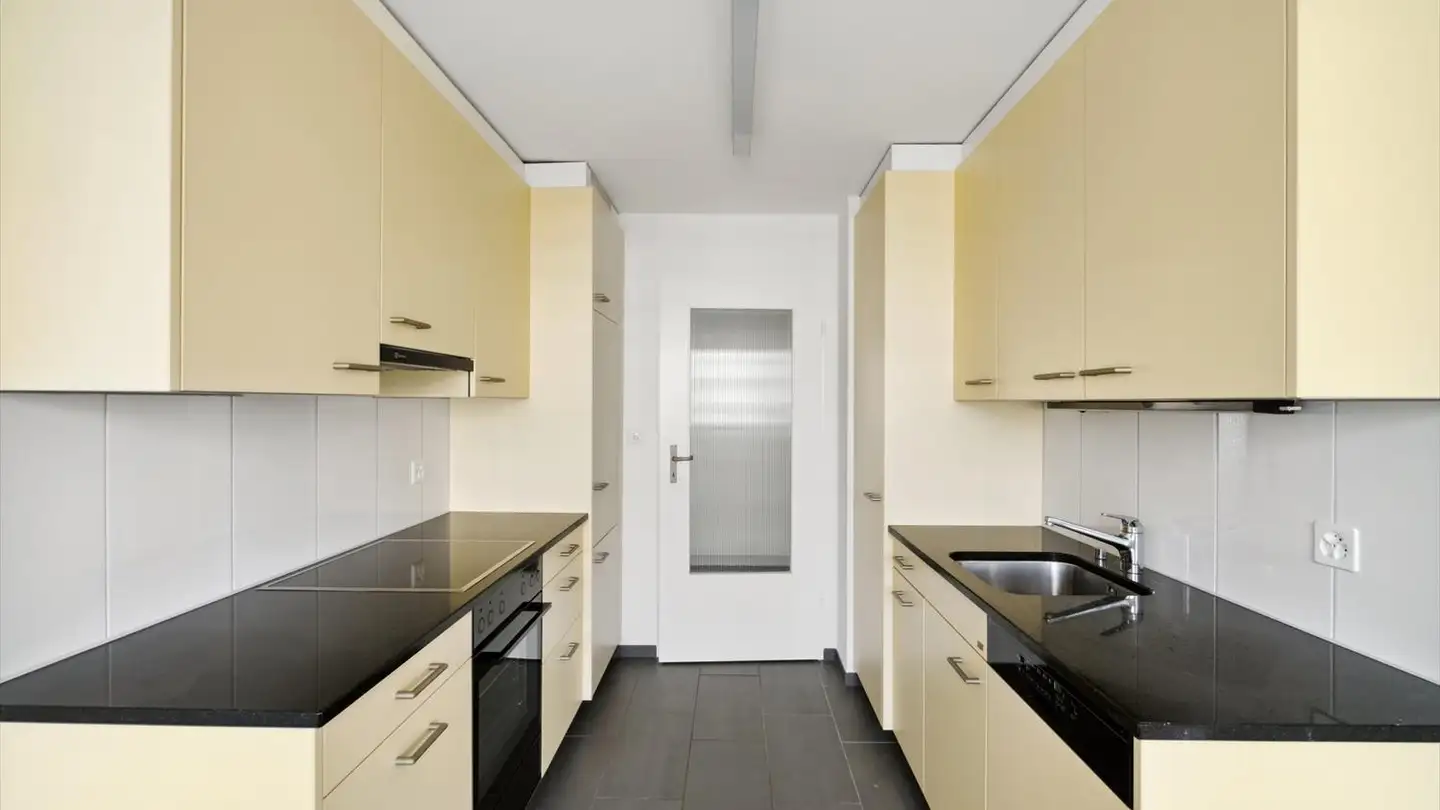 Apartment for rent - Kesselweg 39, 4410 Liestal - Photo 4