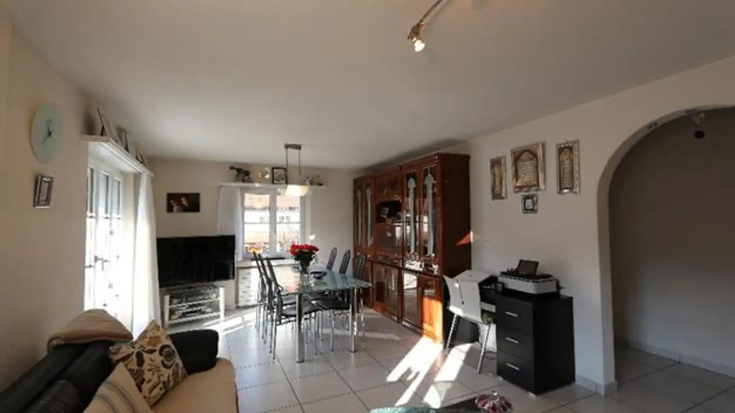 Appartamento in affitto - Kulmackerweg, 4450 Sissach - Photo 2