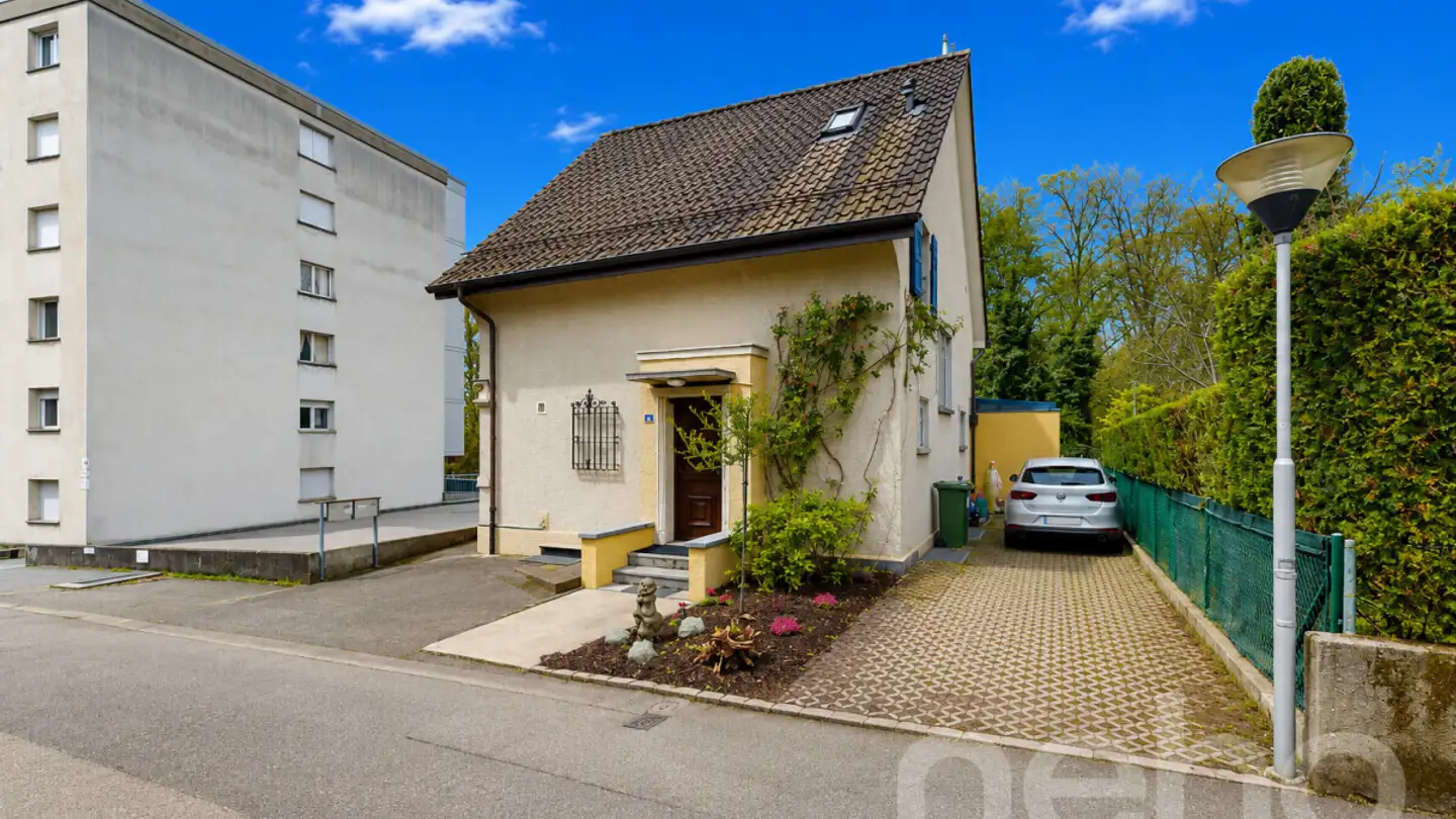 Attique à vendre - 1110 Morges - Photo 2