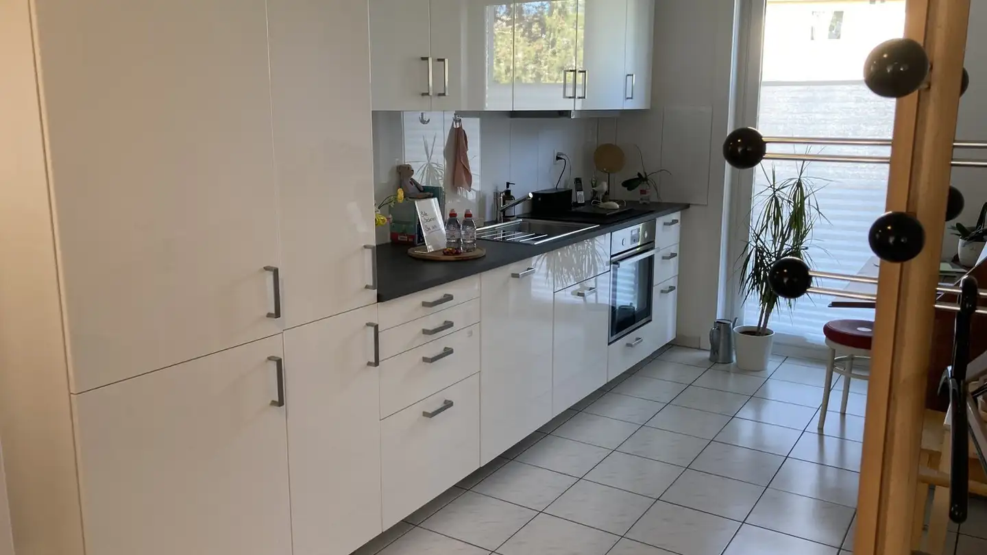 Wohnung mieten - Romanshornerstrasse 16, 9300 Wittenbach