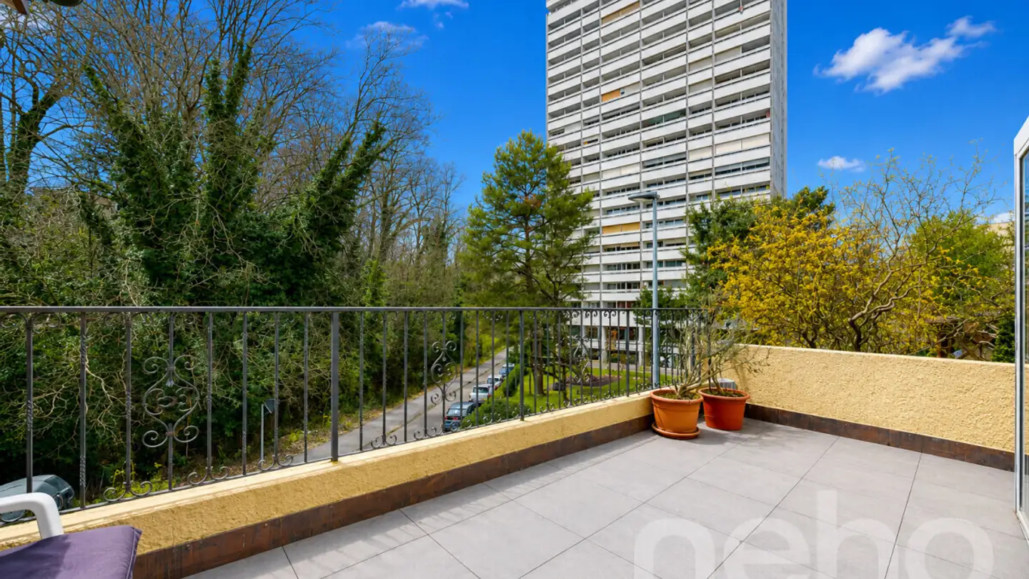 Attique à vendre - 1110 Morges - Photo 3