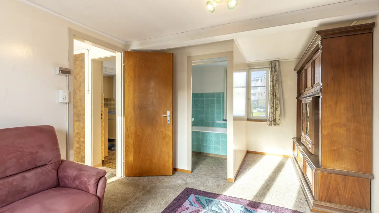 Casa grotta in vendita - St. Galler Strasse, 9200 Gossau SG - Photo 3