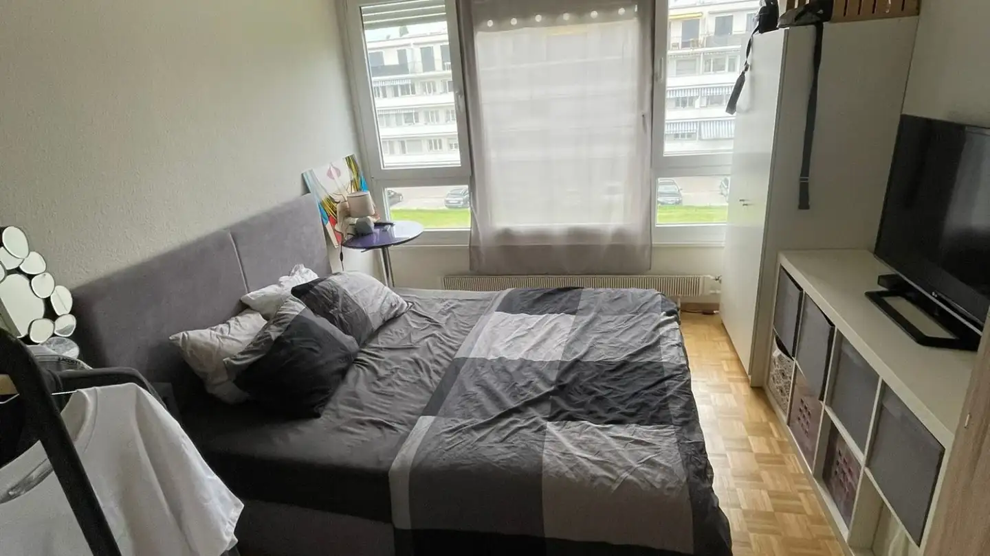 Wohnung mieten - 1217 Meyrin - Foto 3