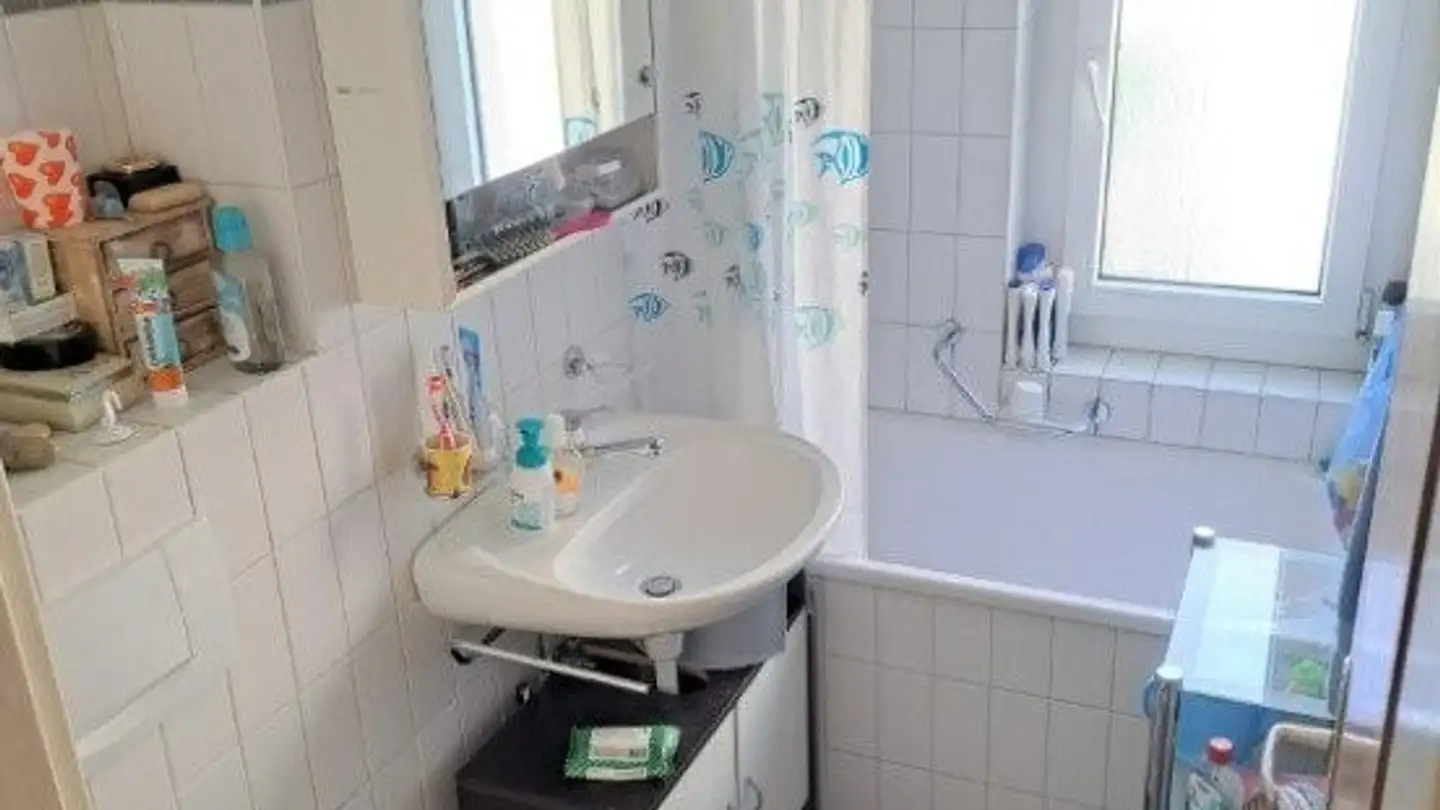 Appartement à louer - Kirchgasse 5, 3302 Moosseedorf