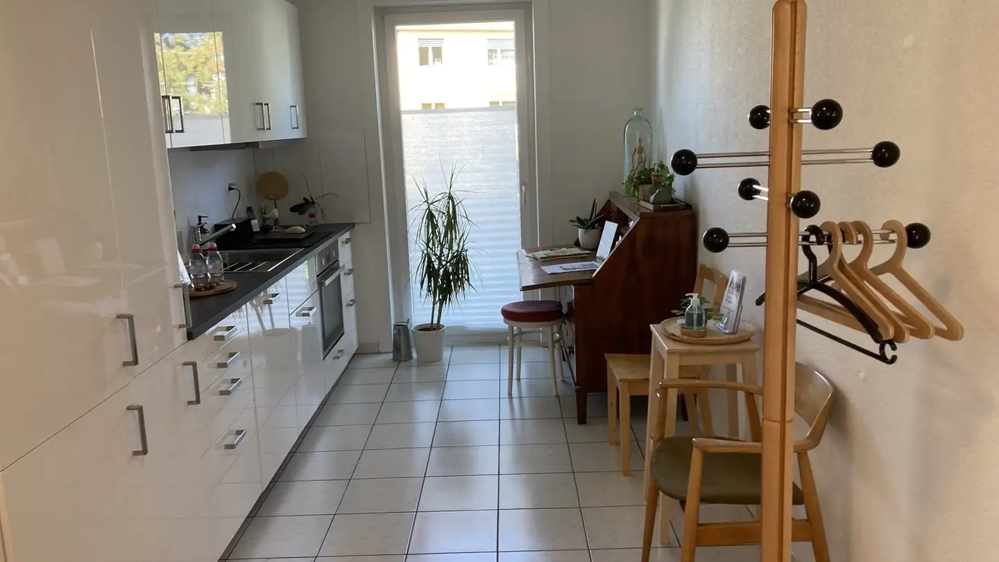 Appartamento in affitto - Romanshornerstrasse 16, 9300 Wittenbach - Photo 4