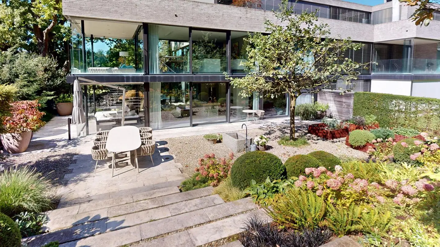 Appartamento in vendita - 4103 Bottmingen - Photo 2