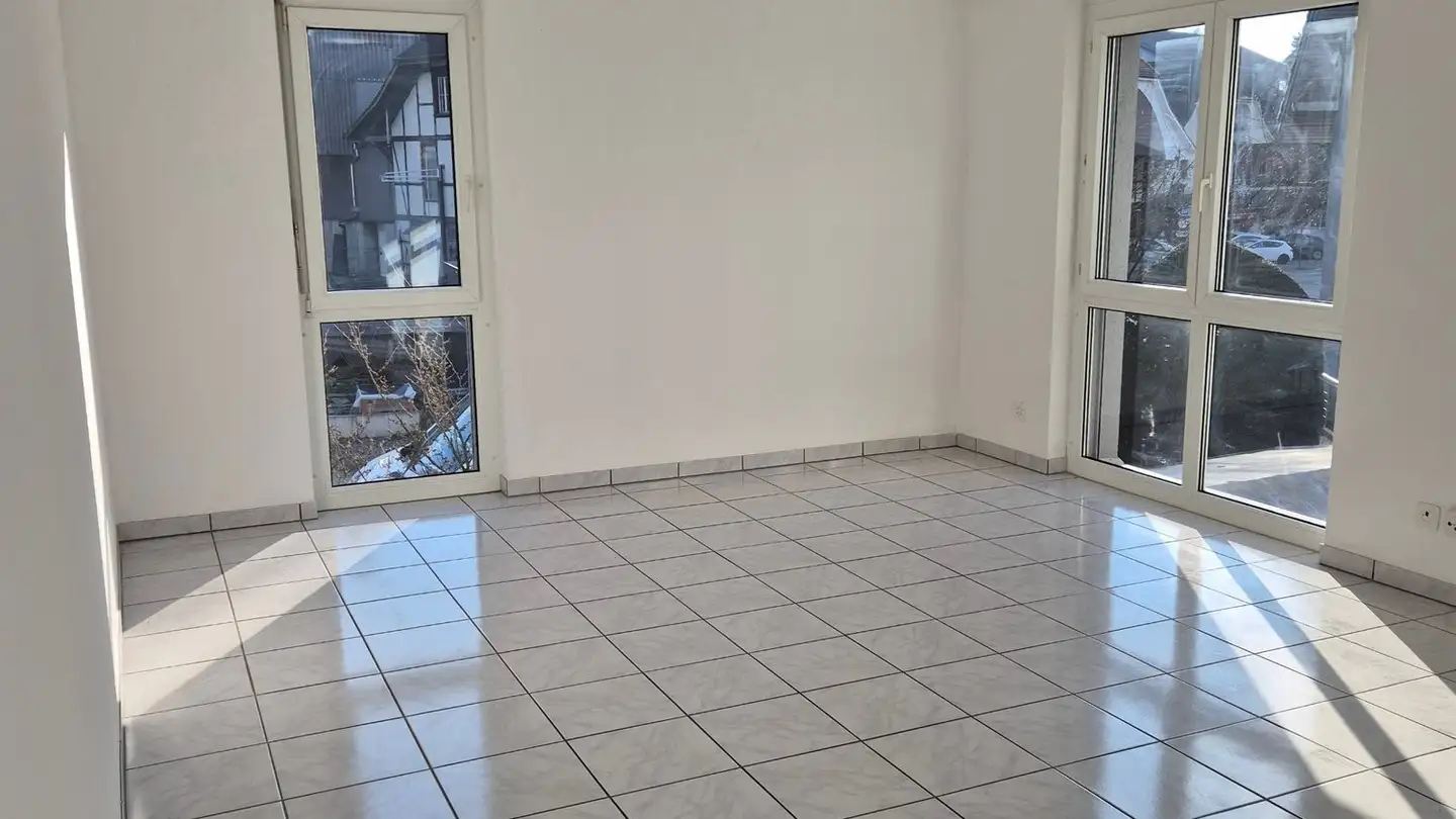 Appartement à louer - Kernstrasse 3, 3067 Boll