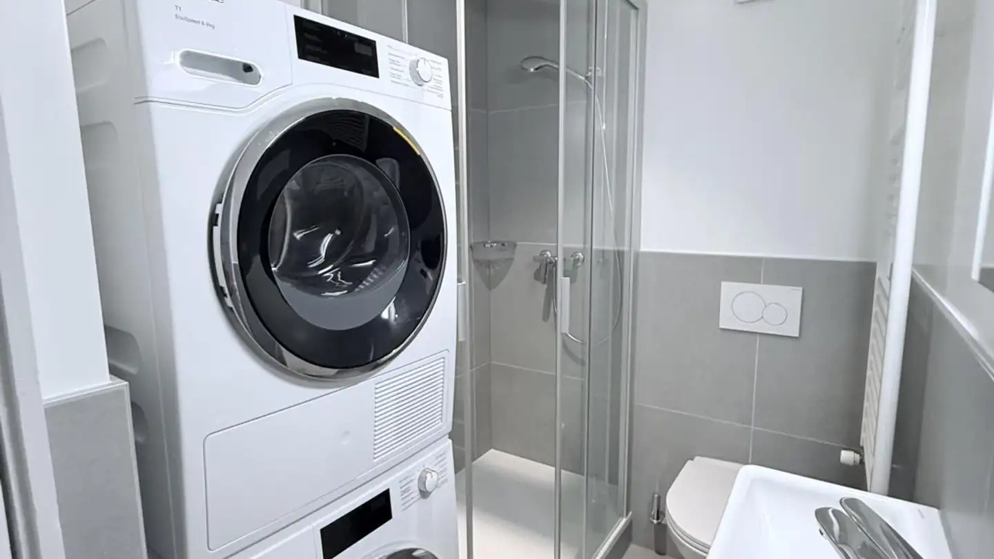 Wohnung mieten - Place Des Halles 11, 1095 Lutry - Foto 4