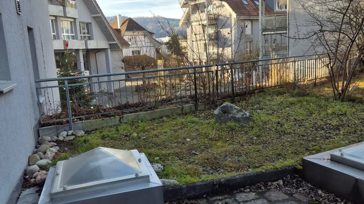 Appartement à louer - Kernstrasse 3, 3067 Boll - Photo 3