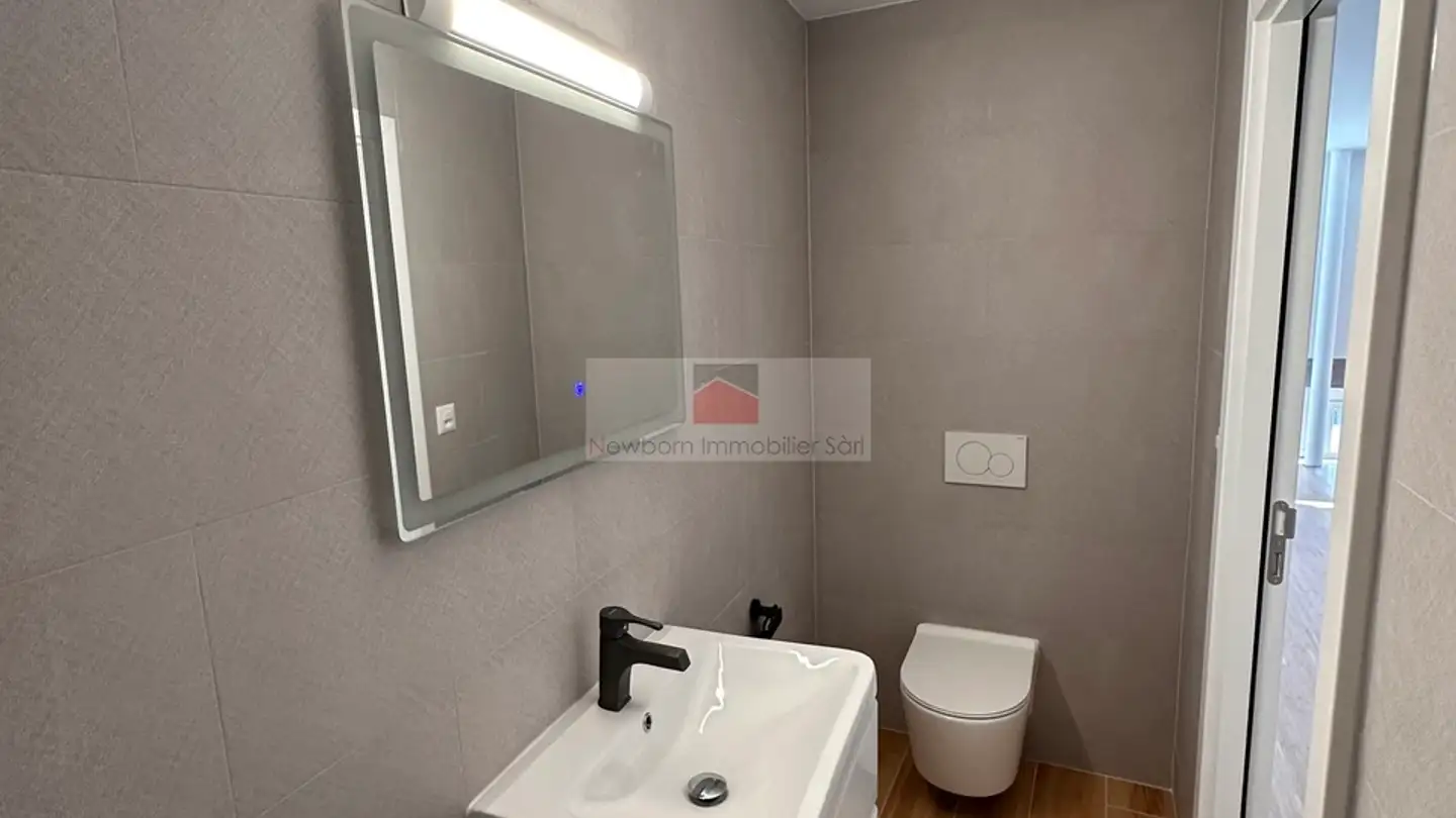 Wohnung mieten - Chez Besson, 1346 Les Bioux - Foto 4