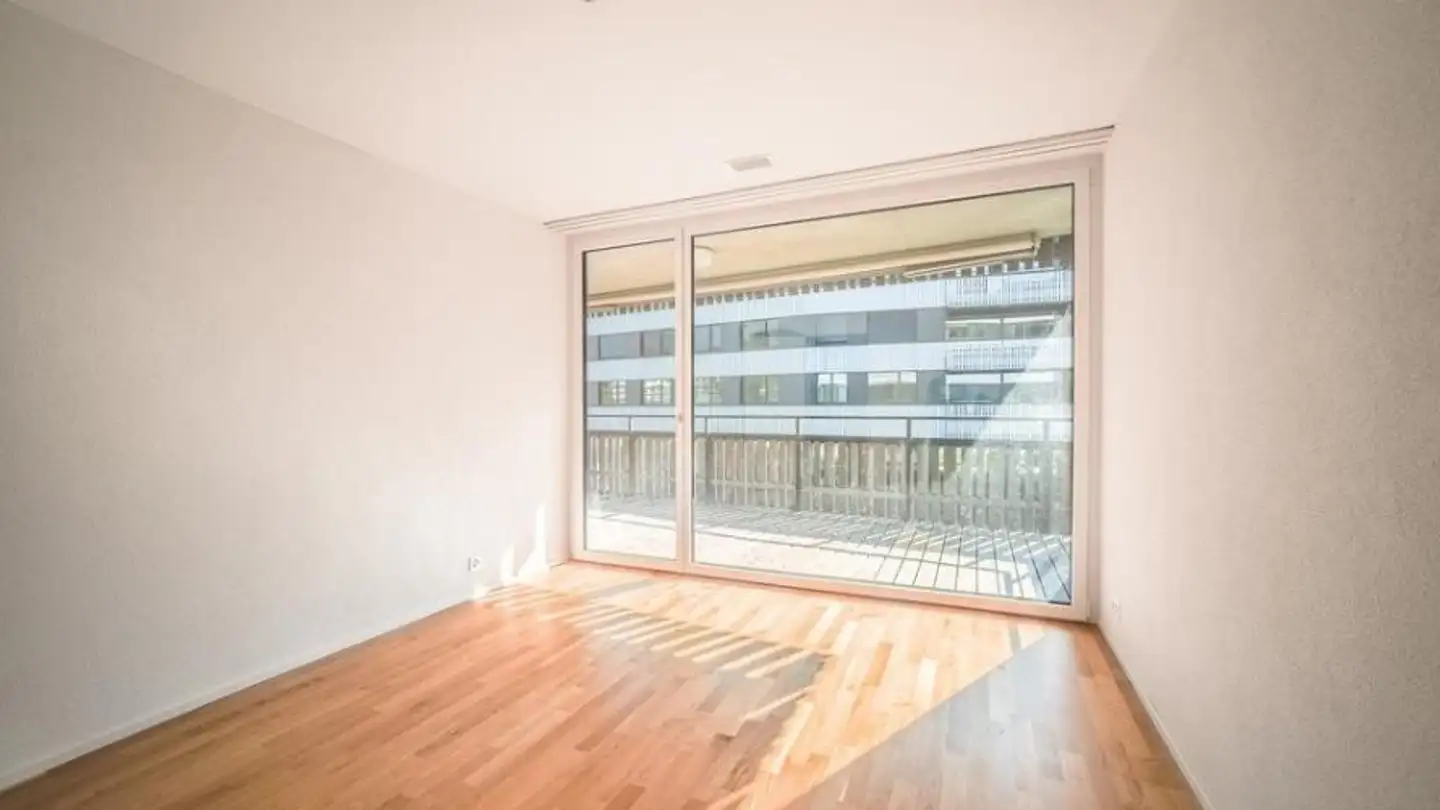 Appartement à louer - Strickereistrasse 8, 4663 Aarburg - Photo 3