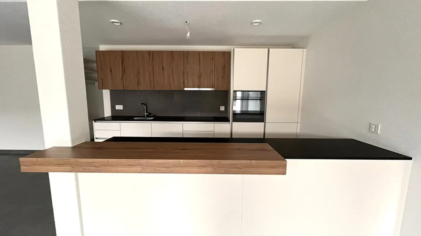 Appartement à vendre - 2900 Porrentruy