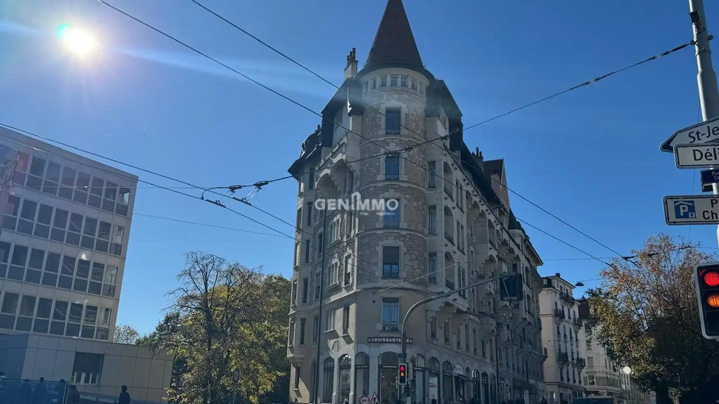 Apartment for sale - 1203 Genève - Photo 2