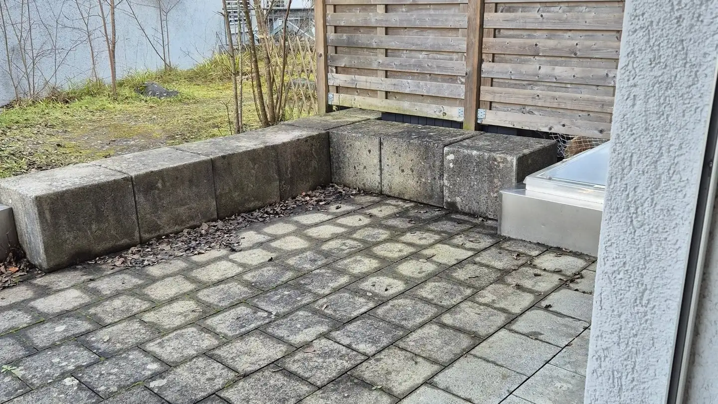 Appartement à louer - Kernstrasse 3, 3067 Boll - Photo 4