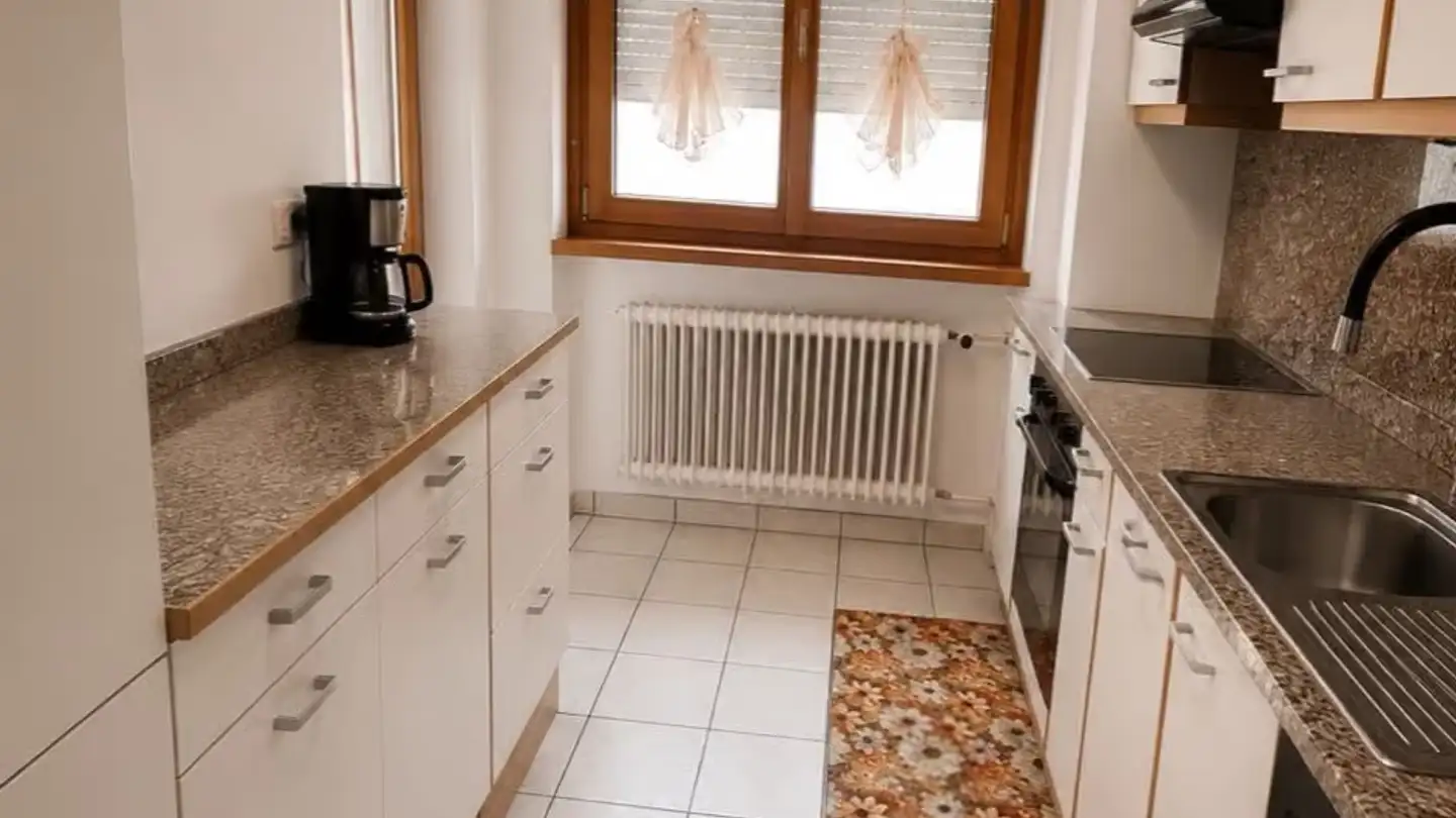 Appartamento in affitto - Via Povrò, 6900 Massagno - Foto 2