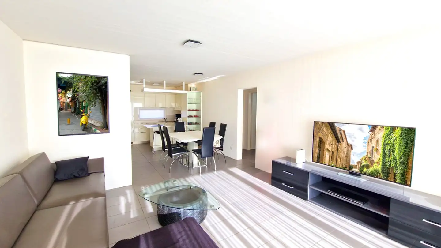 Apartment for sale - 6710 Biasca