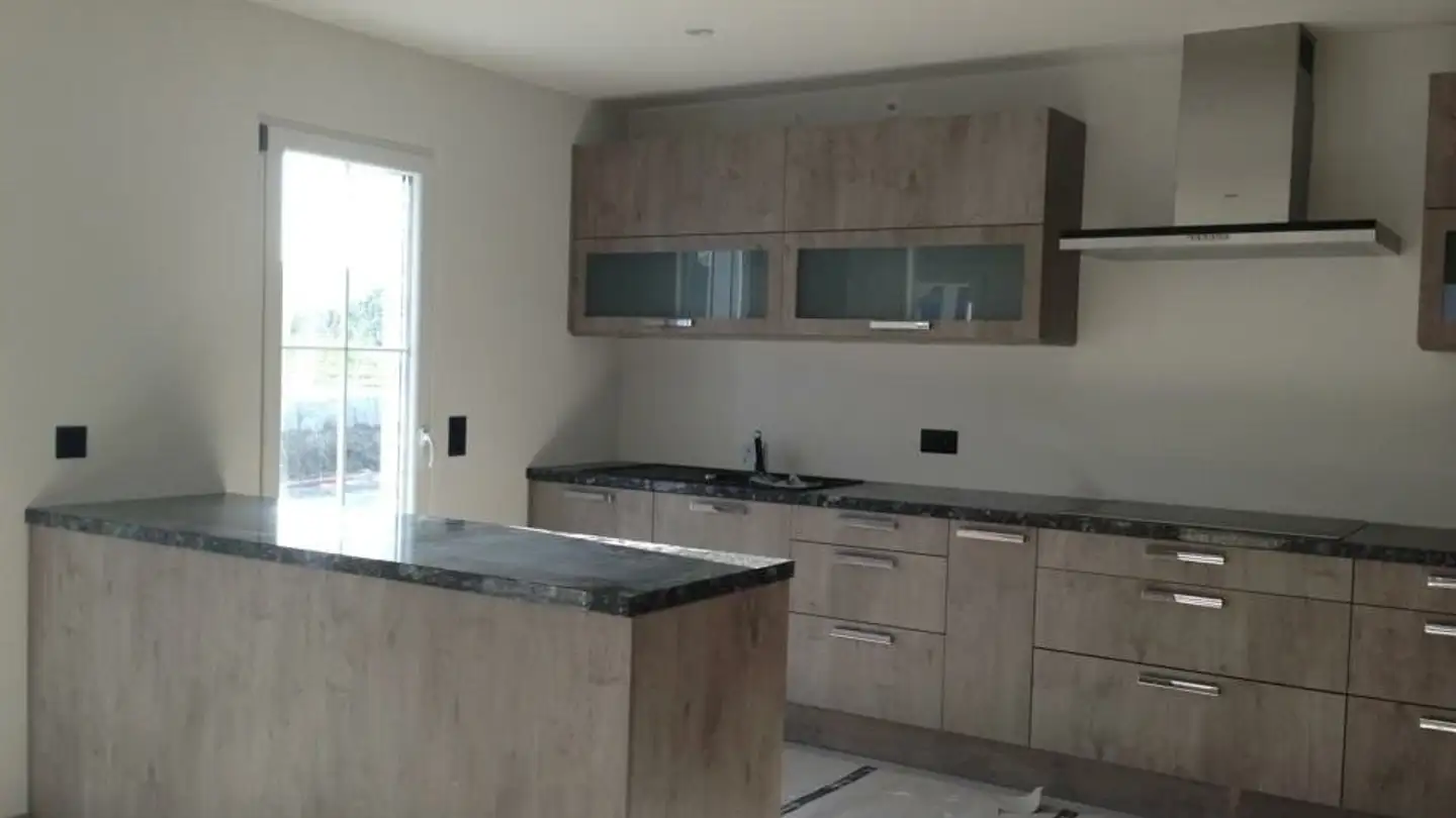 Single house for rent - Äbnet 1256, 5728 Gontenschwil