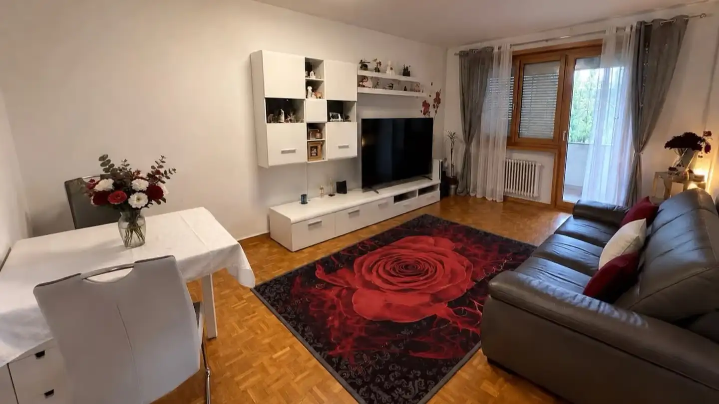 Appartamento in affitto - Via Povrò, 6900 Massagno - Foto 3