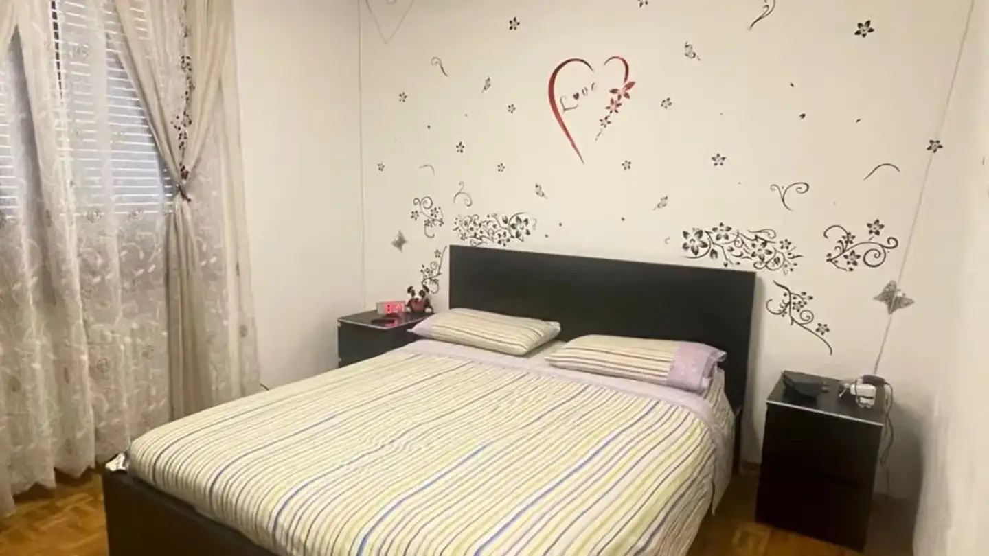 Appartamento in affitto - Via Povrò, 6900 Massagno - Foto 4